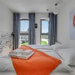 Daire Blue Mandarin Old Town *