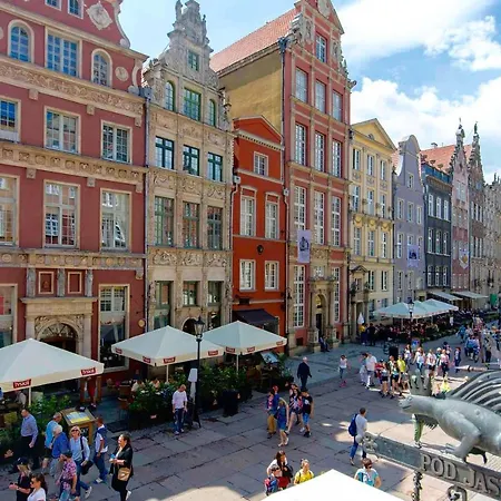 Blue Mandarin Old Town *