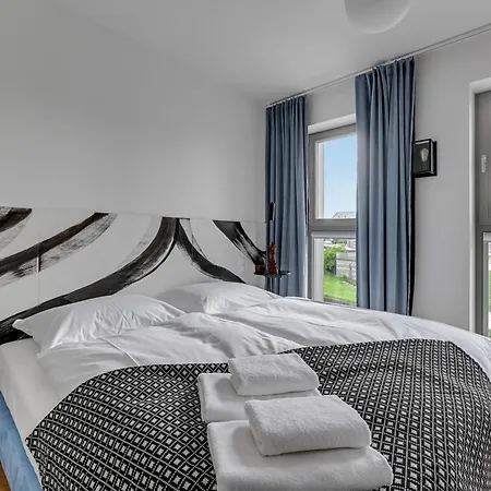 Apartment Blue Mandarin Old Town *