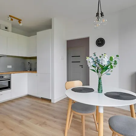 Blue Mandarin Old Town Apartment *