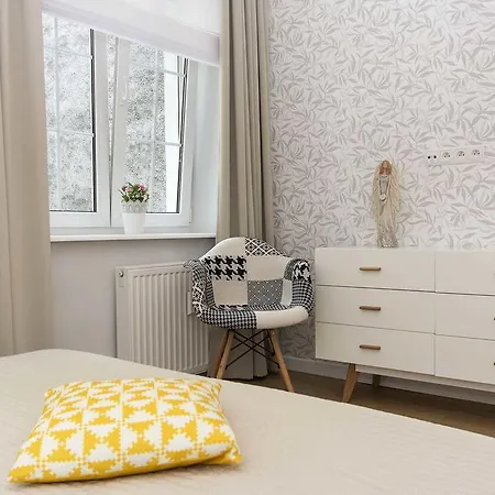 Apartment Blue Mandarin Old Town *