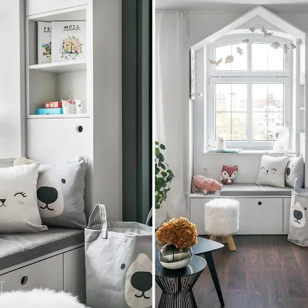 Blue Mandarin Old Town