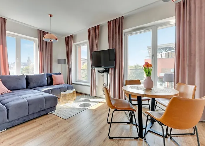 Appartamento Blue Mandarin Old Town *